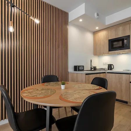 Rentplanet - Zakopianskie *