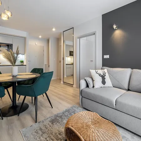 Rentplanet - Zakopianskie *