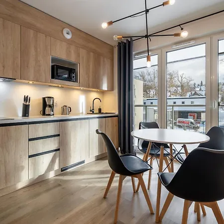 Rentplanet - Zakopianskie