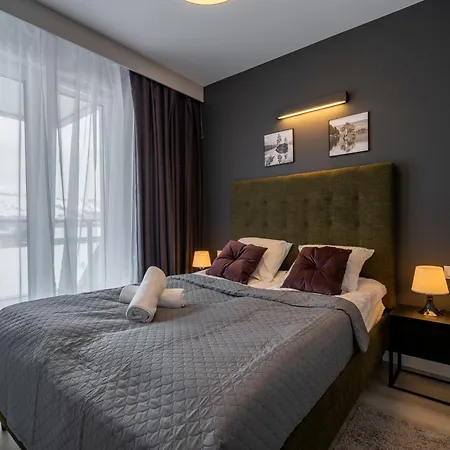 Lejlighed Rentplanet - Zakopianskie *