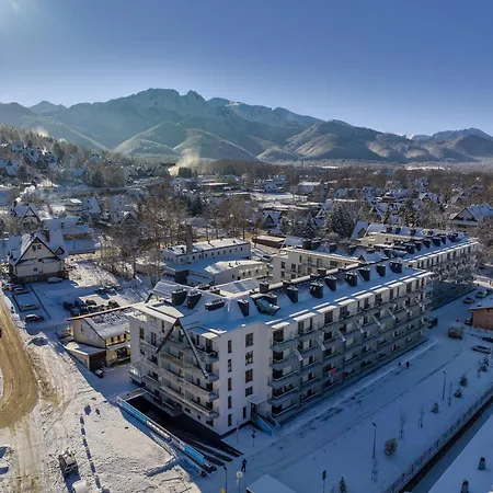 Rentplanet - Zakopianskie Zakopane