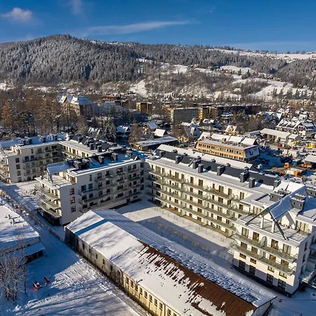 Rentplanet - Zakopianskie *
