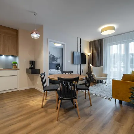 Rentplanet - Zakopianskie