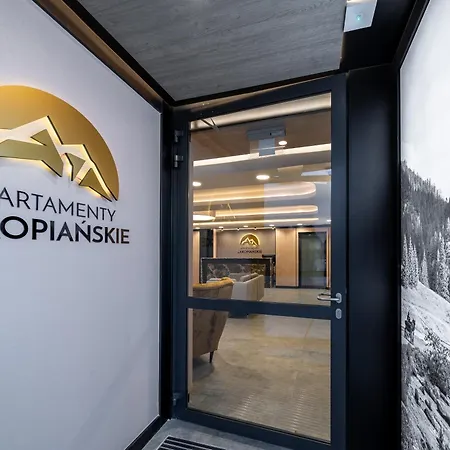 Rentplanet - Zakopianskie
