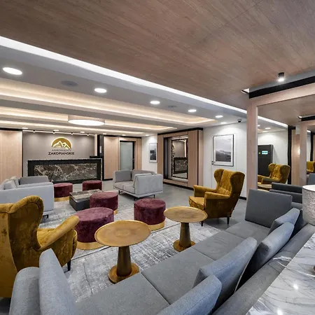 Апартаменты Rentplanet - Zakopianskie *