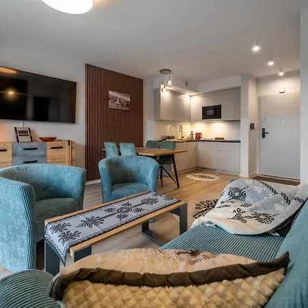 Rentplanet - Zakopianskie Zakopane