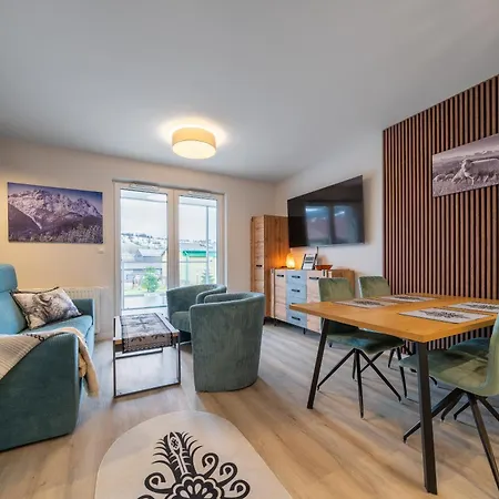 Rentplanet - Zakopianskie Zakopane