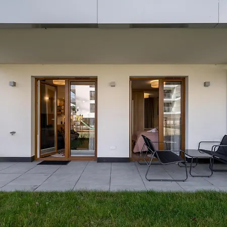 Rentplanet - Zakopianskie Lejlighed Zakopane