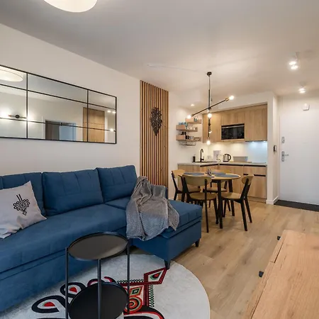 Rentplanet - Zakopianskie