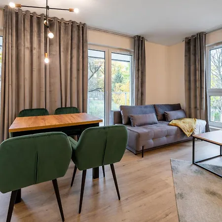 Rentplanet - Zakopianskie *