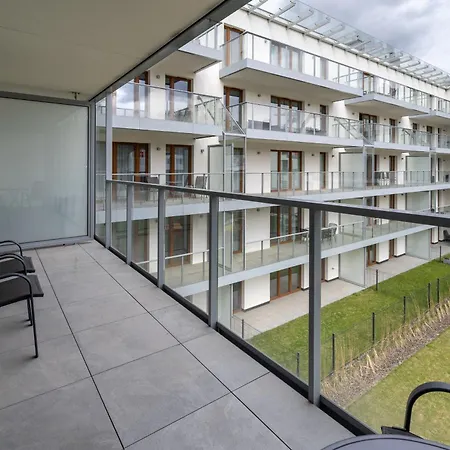 Rentplanet - Zakopianskie Apartment *