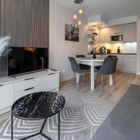 Apartment Rentplanet - Zakopianskie