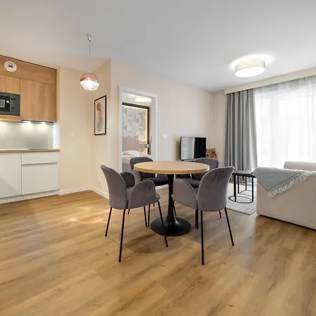 Rentplanet - Zakopianskie