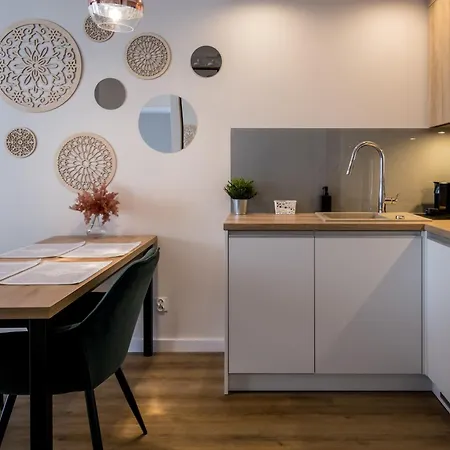 Rentplanet - Zakopianskie Apartment *