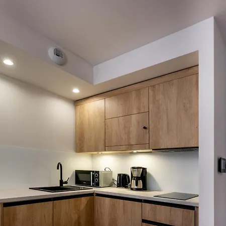 Apartment Rentplanet - Zakopianskie