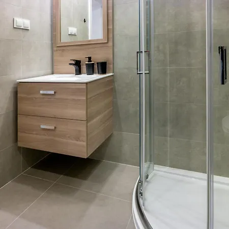 Apartamento Rentplanet - Zakopianskie *
