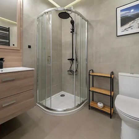 Apartment Rentplanet - Zakopianskie Zakopane