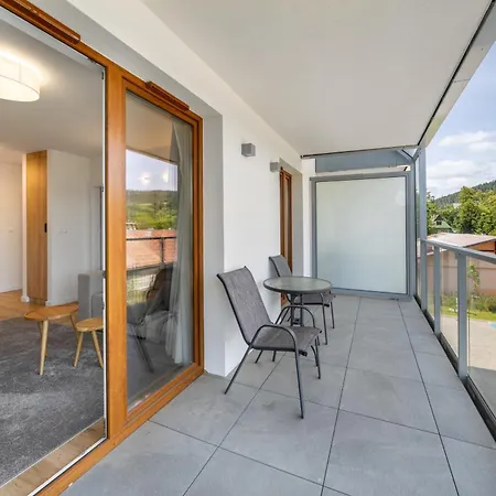 Apartment Rentplanet - Zakopianskie *